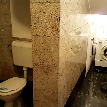 Zvone Apartment *