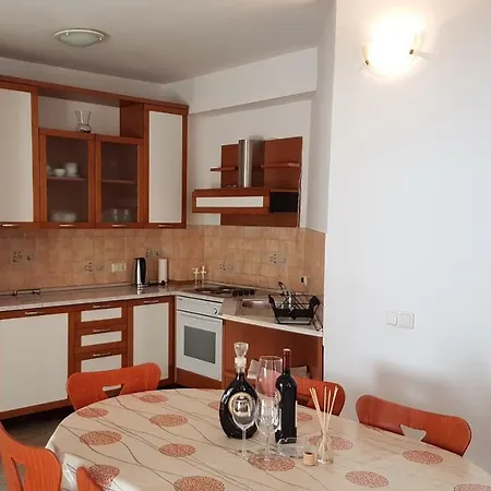 Zvone Apartment Lokva Rogoznica