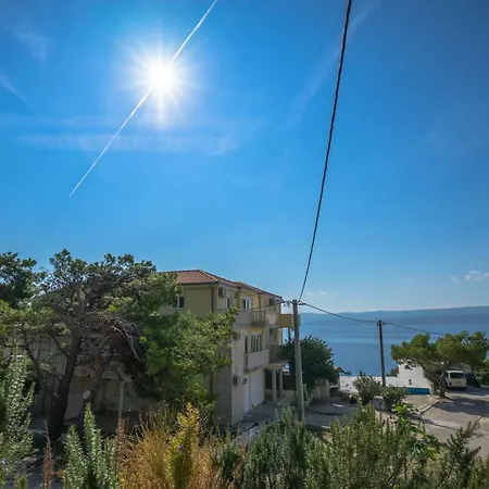 Apartment Zvone