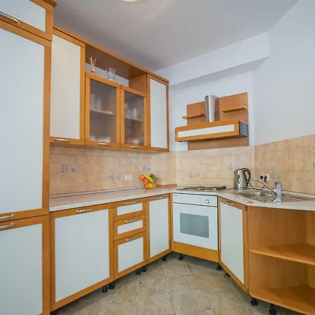 Apartment Zvone Lokva Rogoznica
