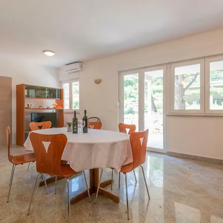 Apartment Zvone Lokva Rogoznica