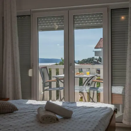 Apartment Zvone