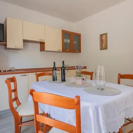 Apartment Zvone Lokva Rogoznica