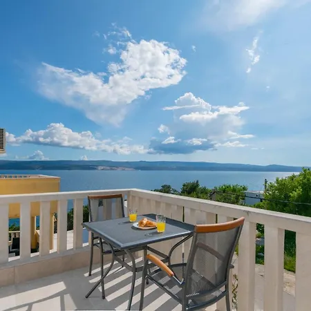 Apartment Zvone Lokva Rogoznica