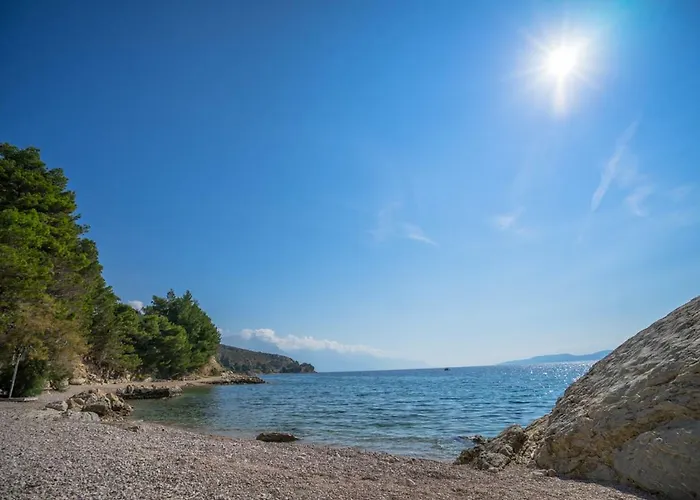 Lejlighed Zvone Lokva Rogoznica