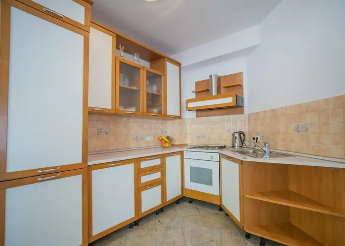 Lejlighed Zvone Lokva Rogoznica