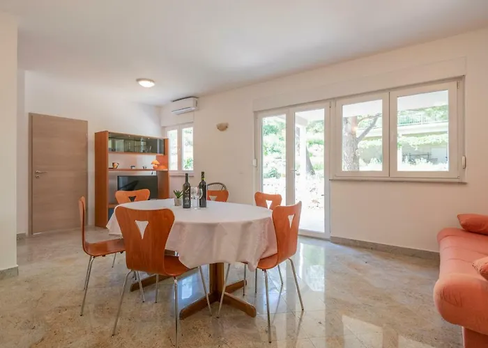 Lejlighed Zvone Lokva Rogoznica