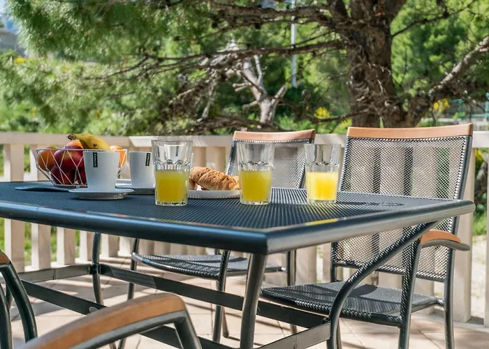 Zvone Lejlighed Lokva Rogoznica